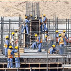 Civil & Infrastructure Construction-1