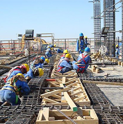 Civil & Infrastructure Construction-3