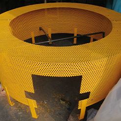 Fabrication & Metal Works (7)