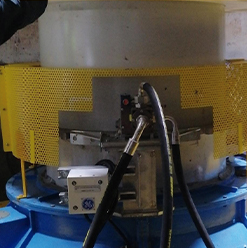 Fabrication & Metal Works (8)