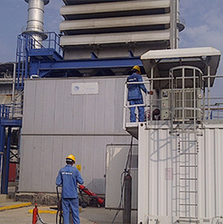 Operations & Maintenance (1)