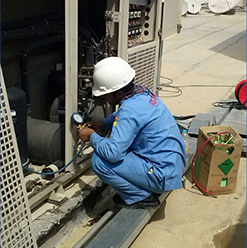 Operations & Maintenance (3)