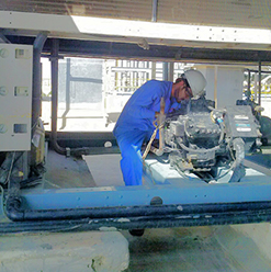 Operations & Maintenance (4)