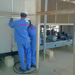 Operations & Maintenance (5)