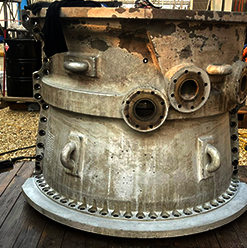 Gas & Steam Turbine Maintenance (10)