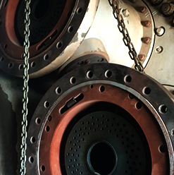 Gas & Steam Turbine Maintenance (11)