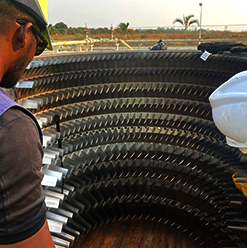 Gas & Steam Turbine Maintenance (12)