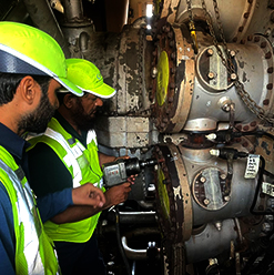 Gas & Steam Turbine Maintenance (13)