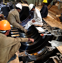 Gas & Steam Turbine Maintenance (14)
