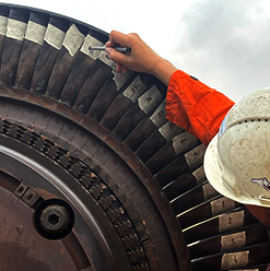 Gas & Steam Turbine Maintenance (15)