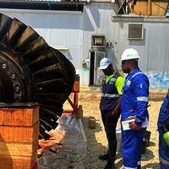 Gas & Steam Turbine Maintenance (16)