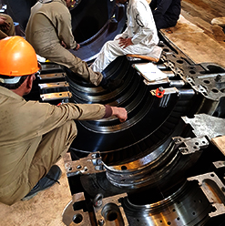 Gas & Steam Turbine Maintenance (17)