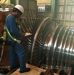 Gas & Steam Turbine Maintenance (19)