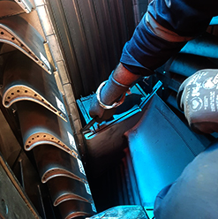 Gas & Steam Turbine Maintenance (2)
