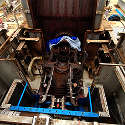 Gas & Steam Turbine Maintenance (3)