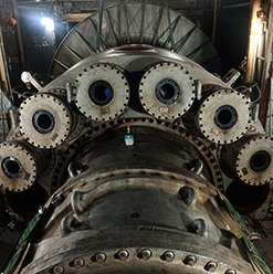 Gas & Steam Turbine Maintenance (4)