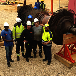 Gas & Steam Turbine Maintenance (5)