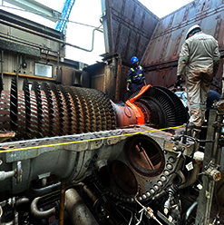 Gas & Steam Turbine Maintenance (6)