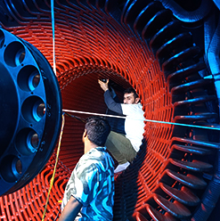 Gas & Steam Turbine Maintenance (7)
