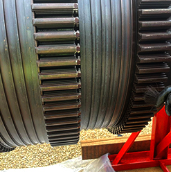 Gas & Steam Turbine Maintenance (8)