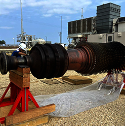 Gas & Steam Turbine Maintenance (9)