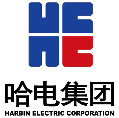 Harbin Electric logo 2