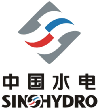 Sinohydro