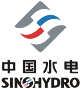 Sinohydro logo