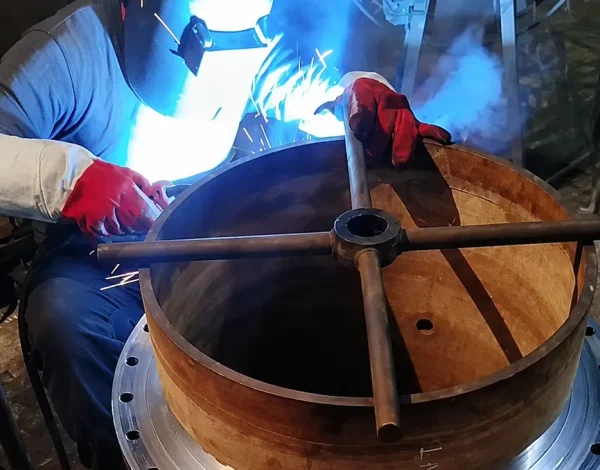 Oil & Gas sector